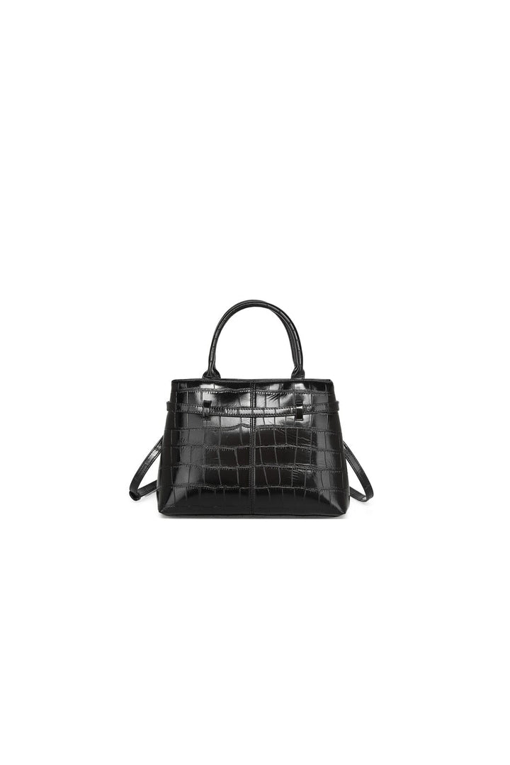 Noella - Macie Bag 15460001 - 004 - Black