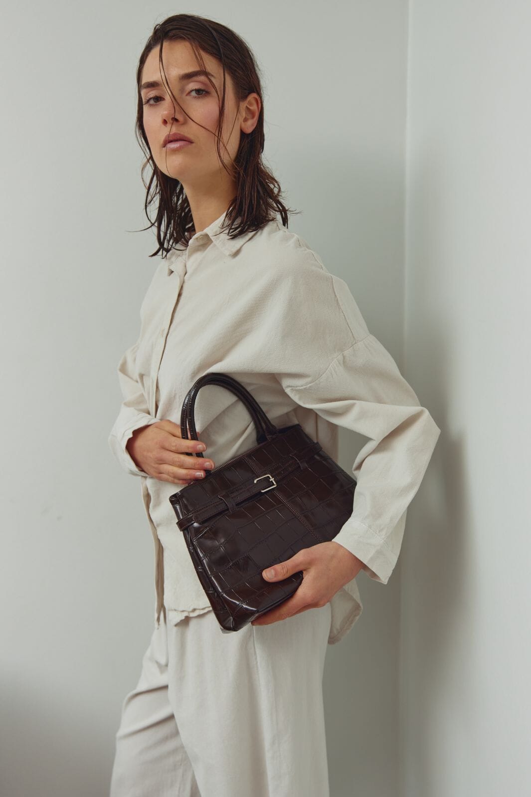 Noella - Macie Bag 15460001 - 004 - Black Tasker 