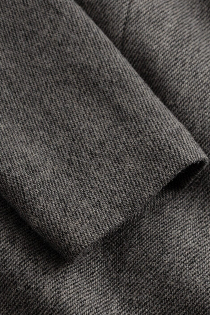 Noella - N-Laurica Jacket 16680001 - 1522 - Grey Brown Mix