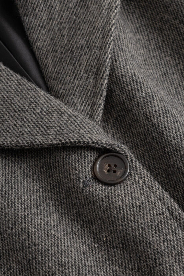 Noella - N-Laurica Jacket 16680001 - 1522 - Grey Brown Mix