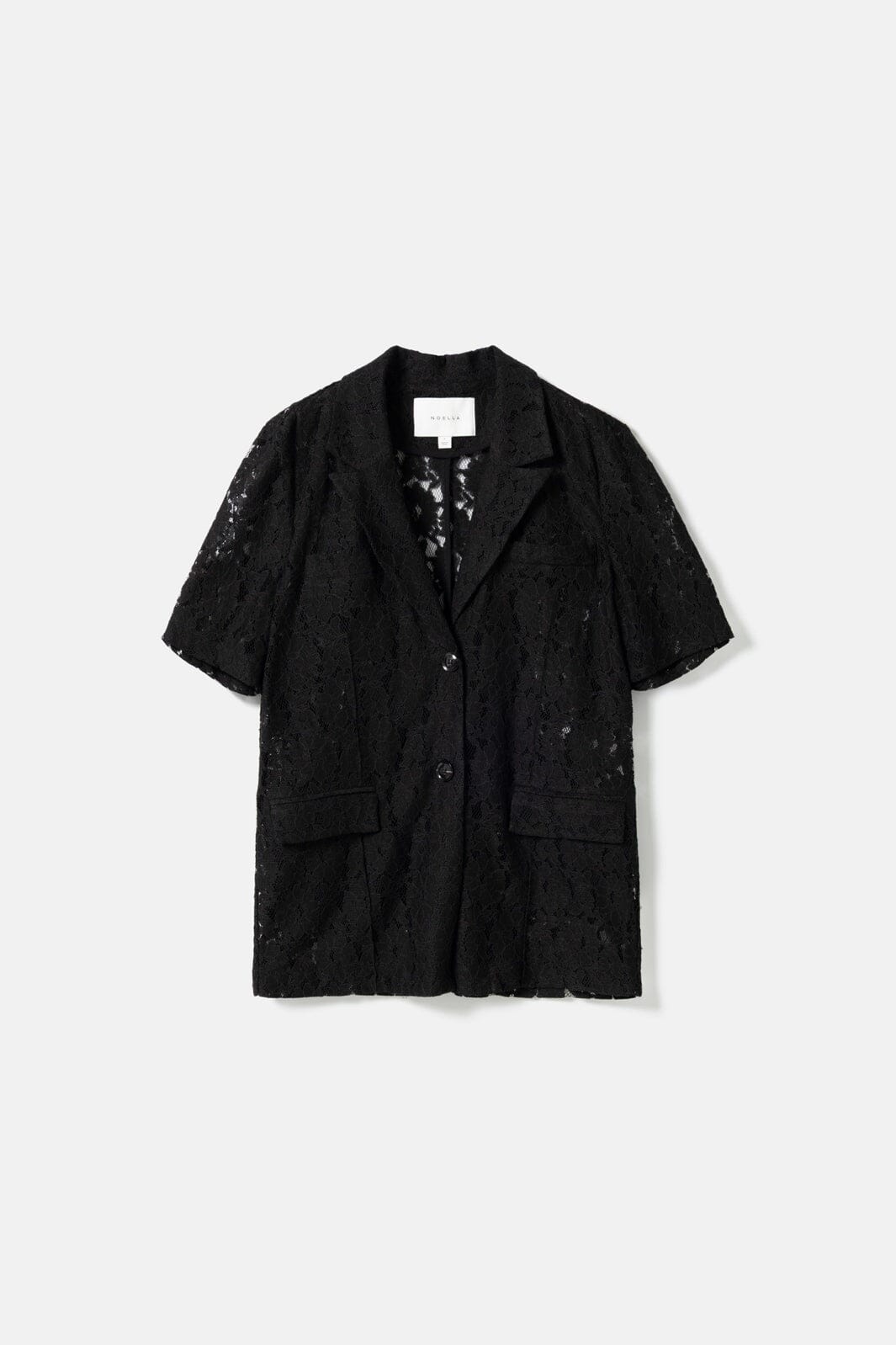 Noella - N-Leanne Blazer 15090002 - 004 - Black