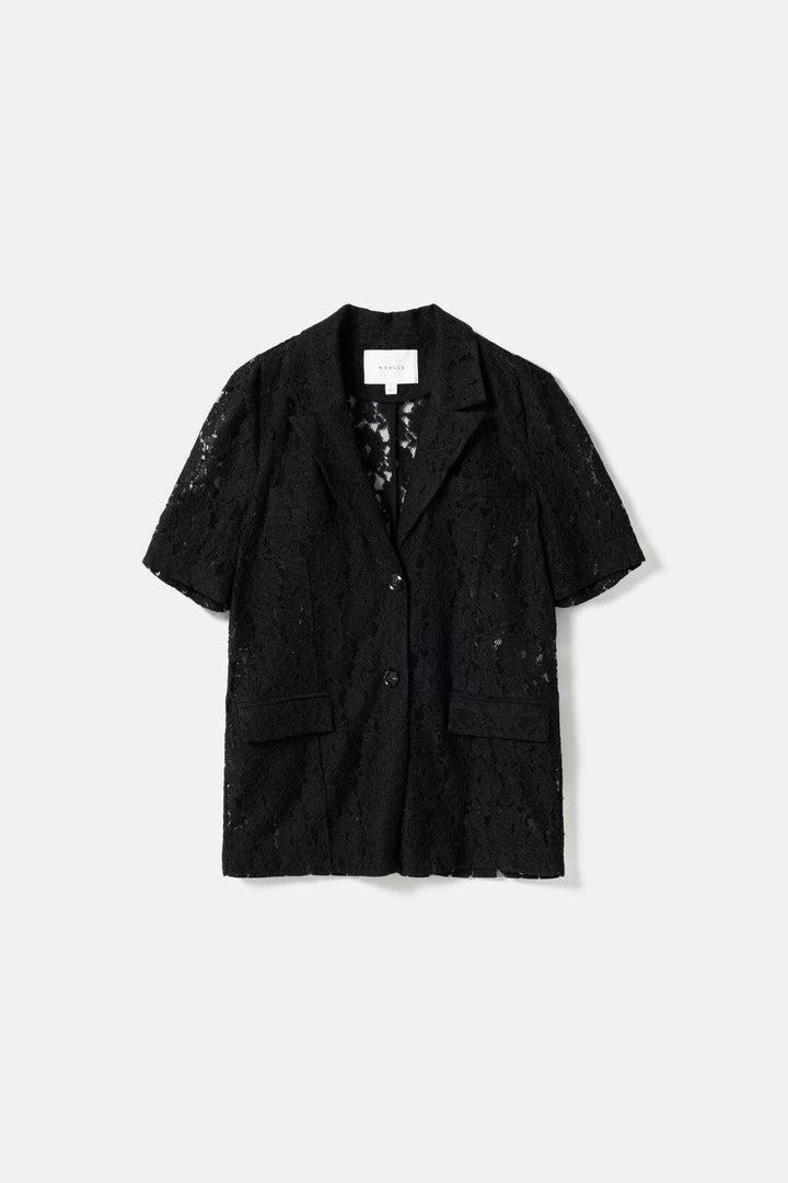 Noella - N-Leanne Blazer 15090002 - 004 - Black