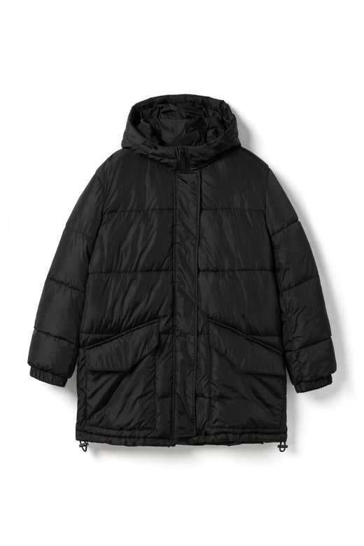 Noella - N-Lezlee Coat 17190001 - 004 - Black
