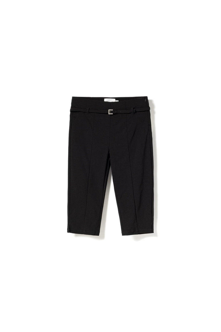 Noella - N-Linza B Capris 14570004 - 004 - Black