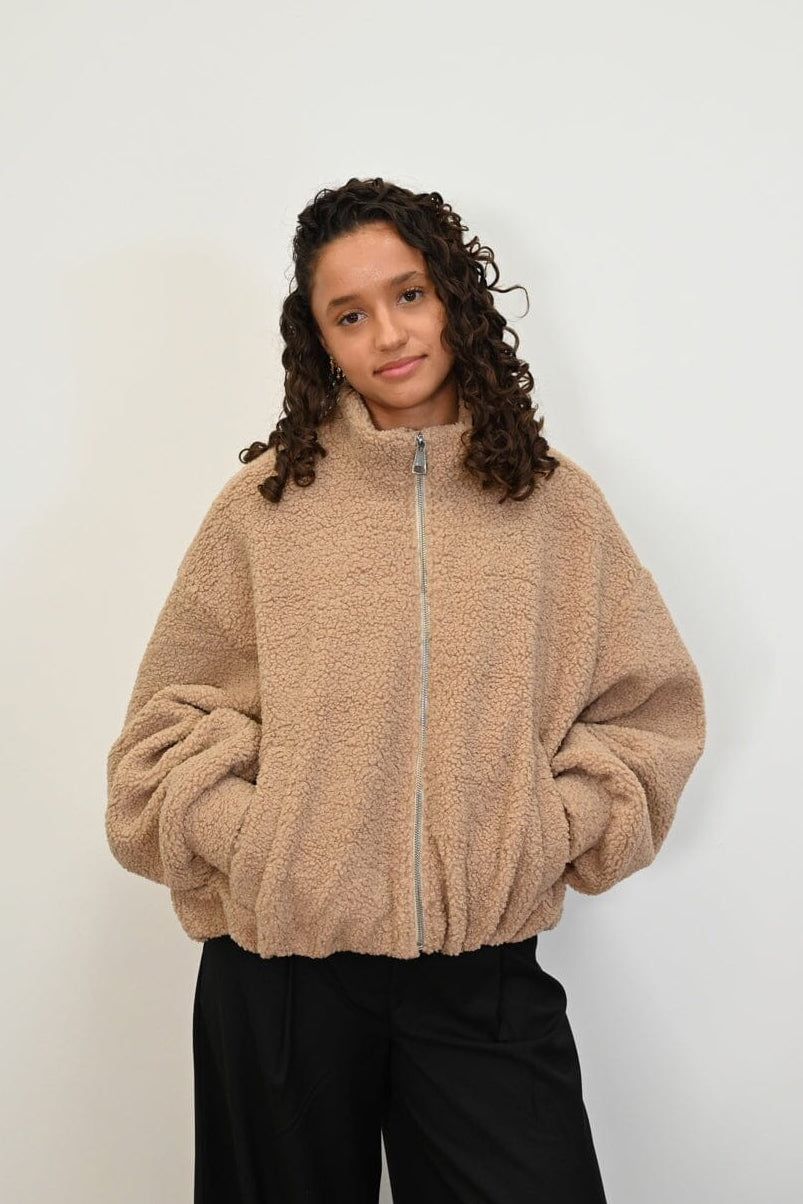 Noella - N-Mable Jacket 15930001 - 037 - Cream