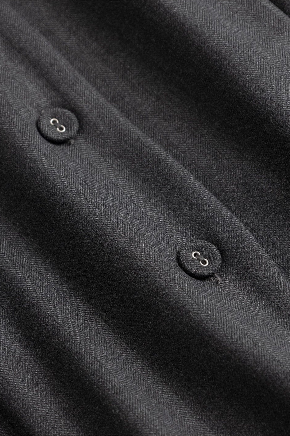 Noella - N-Maelle Shirt 16150005 - 1487 - Grey Herringbone