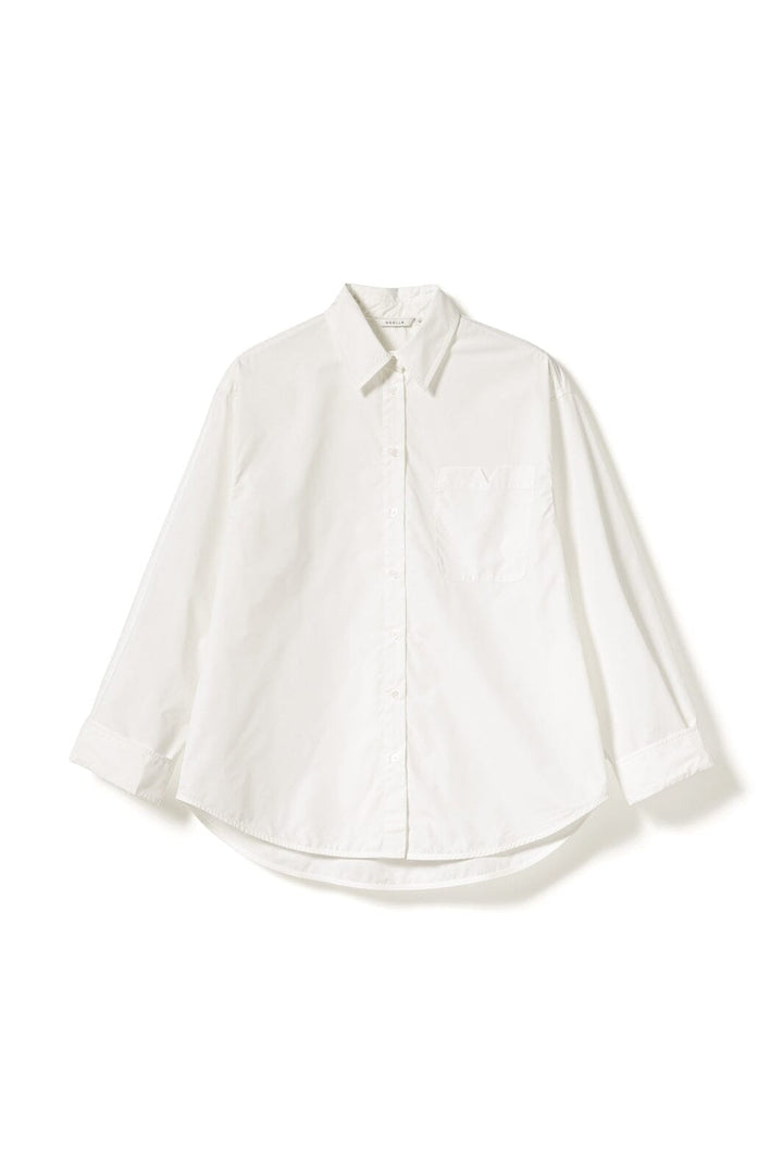 Noella - N-Marlon Shirt 14540003 - 028 - White