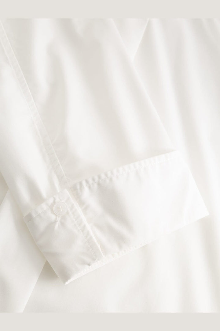 Noella - N-Marlon Shirt 14540003 - 028 - White