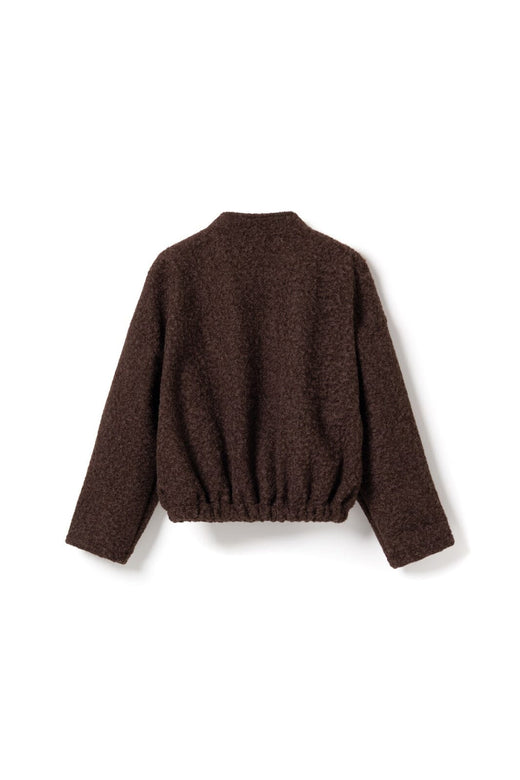 Noella - N-Marnie Jacket 15920001 - 1474 - Coffee Melange