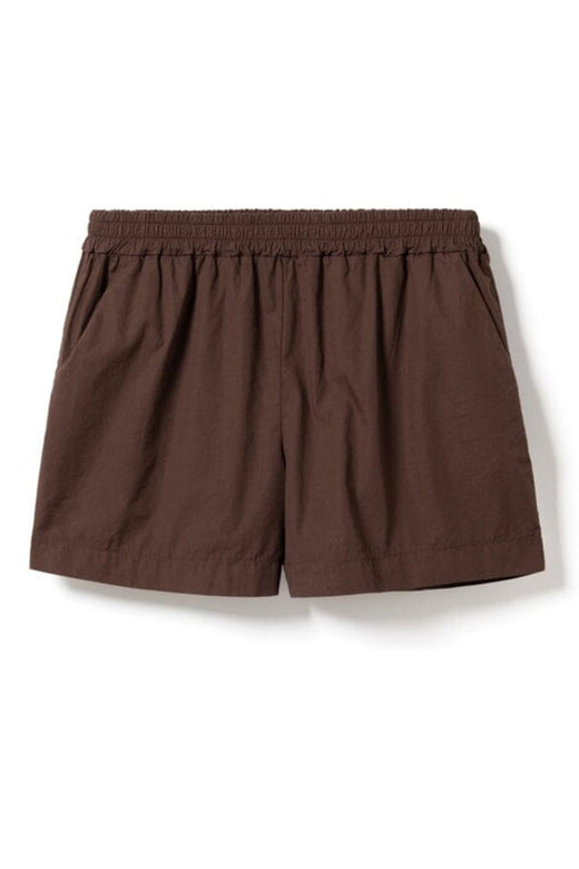 Noella - N-Mauricella Shorts 15750003 - 674 - Chocolate