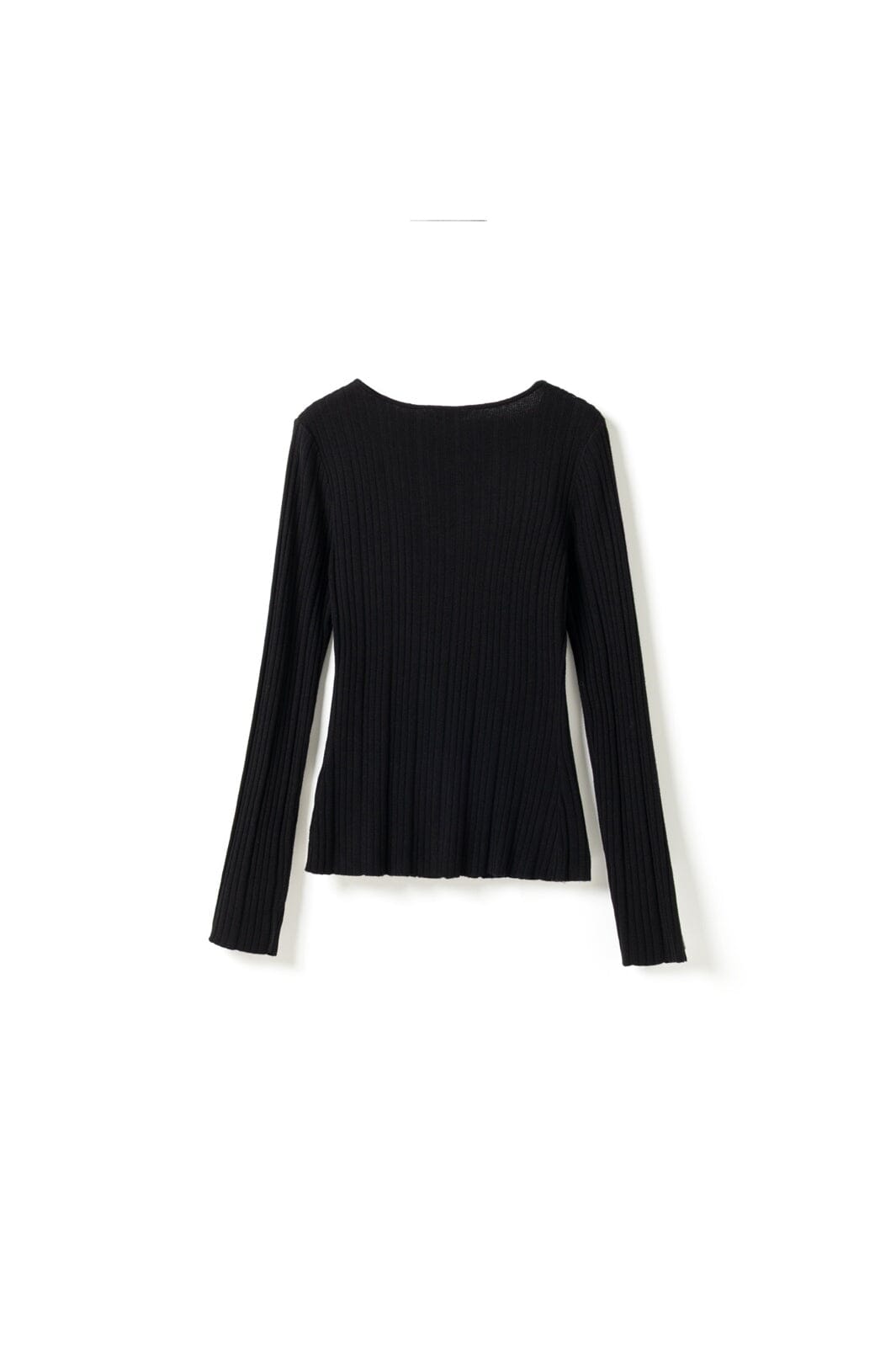 Noella - N-Melvie Top 16520001 - 004 - Black
