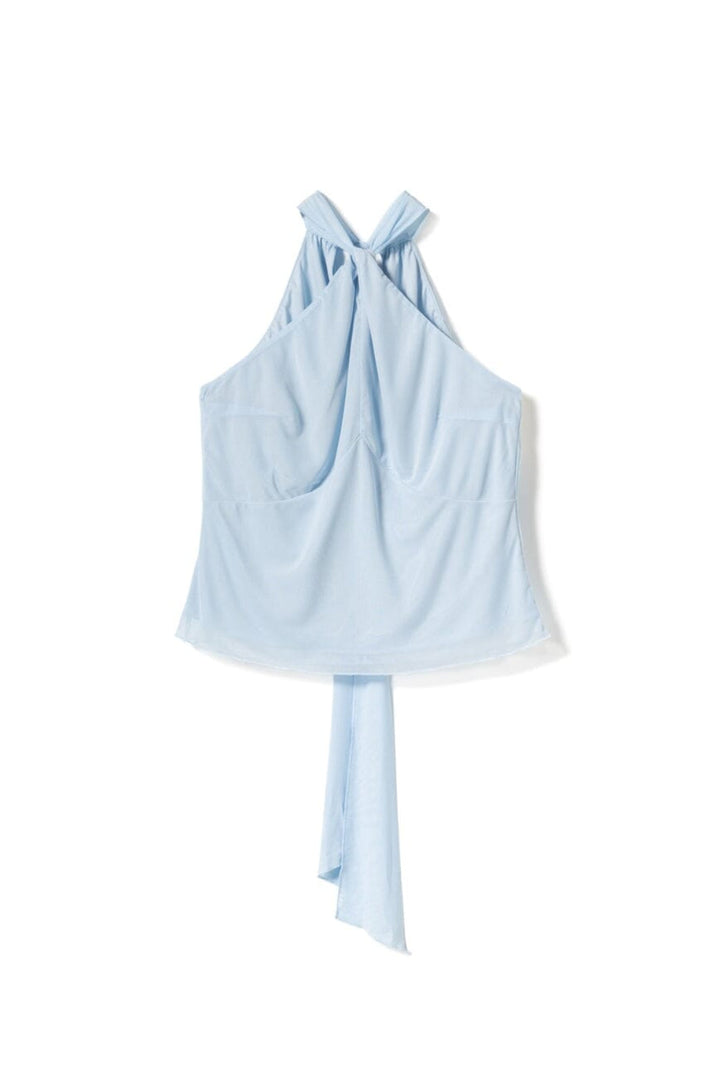 Noella - N-Merrick Top 15300001 - 975 - Air Blue