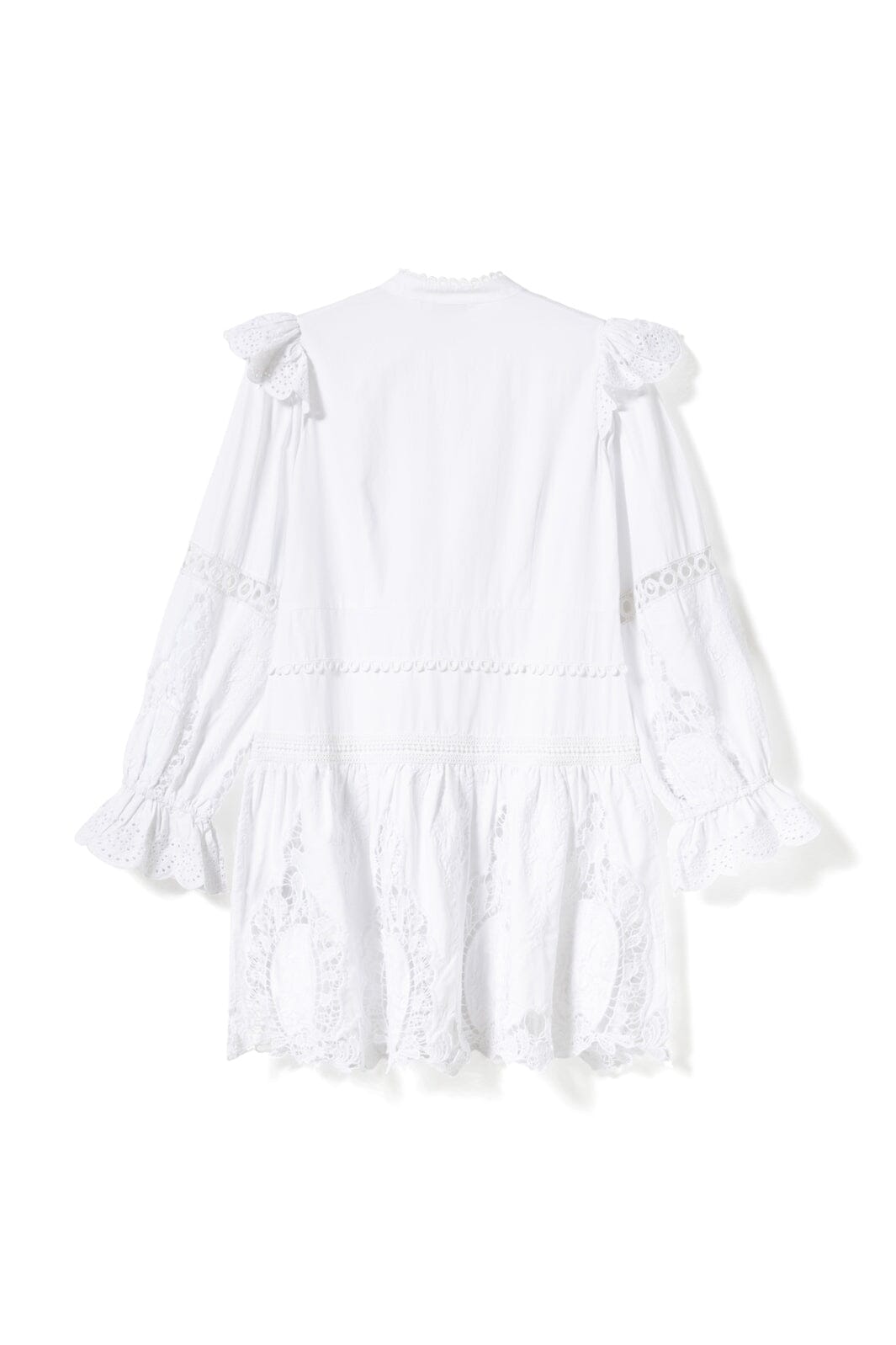 Noella - N-Milana Dress 13820004 - 028 - White