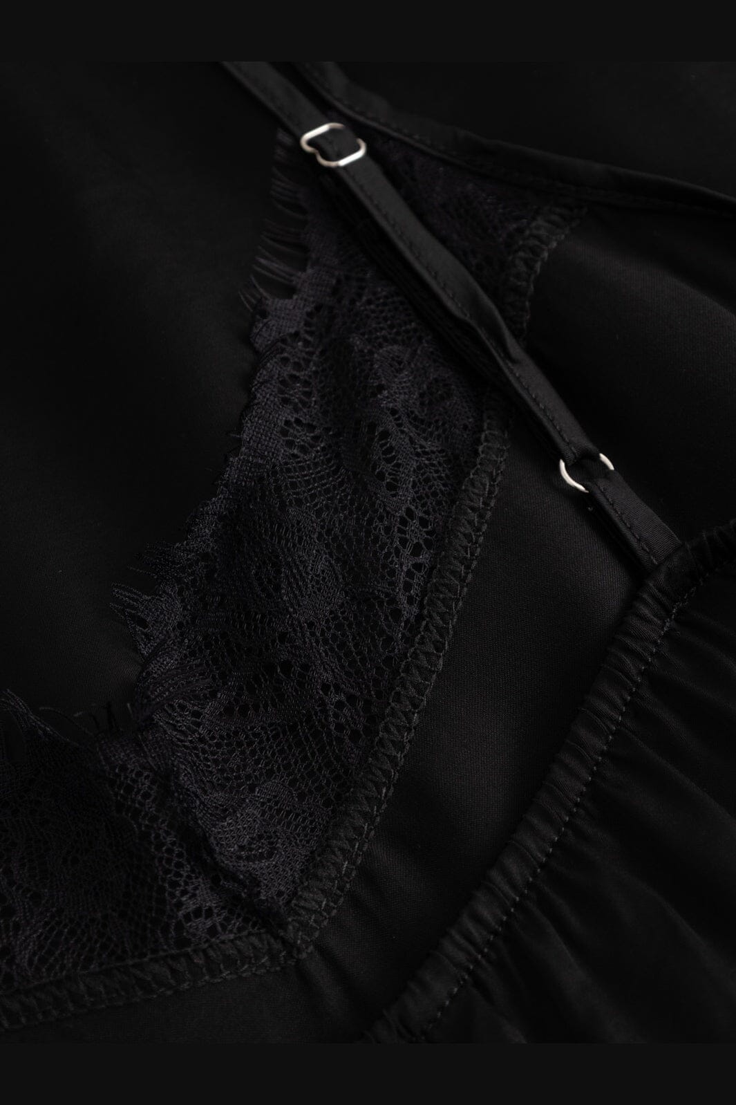 Noella - N-Miliana Blouse 16440001 - 004 - Black