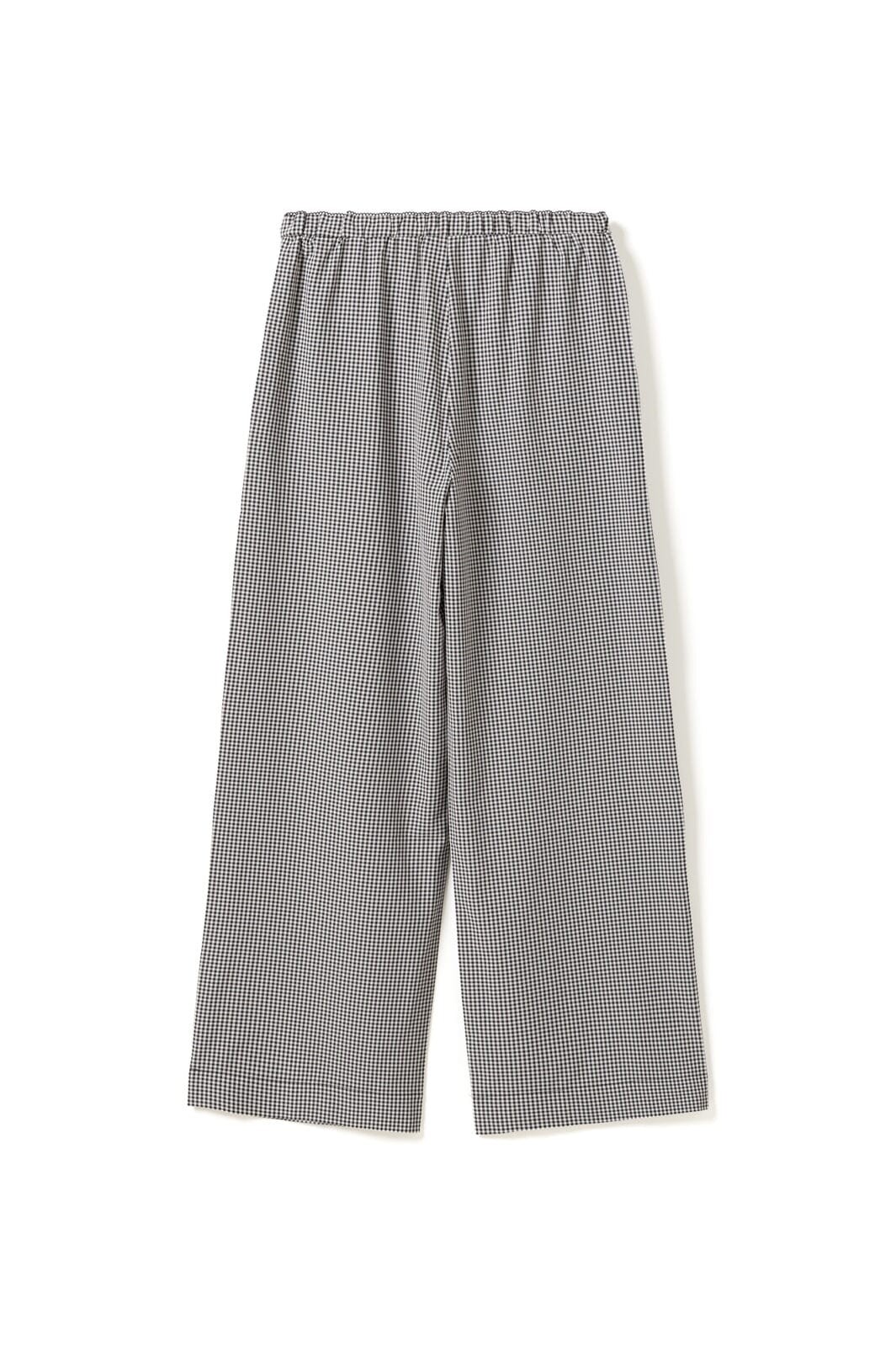 Noella - N-Samira Pants 15840003 - 1462 - Darlyn Black Check