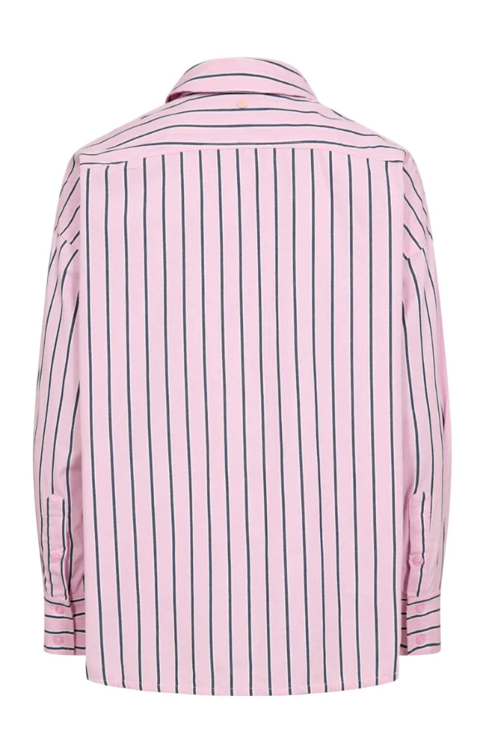 Nümph - Nuelfa Oversize Shirt 707468 - Bonbon Skjorter 