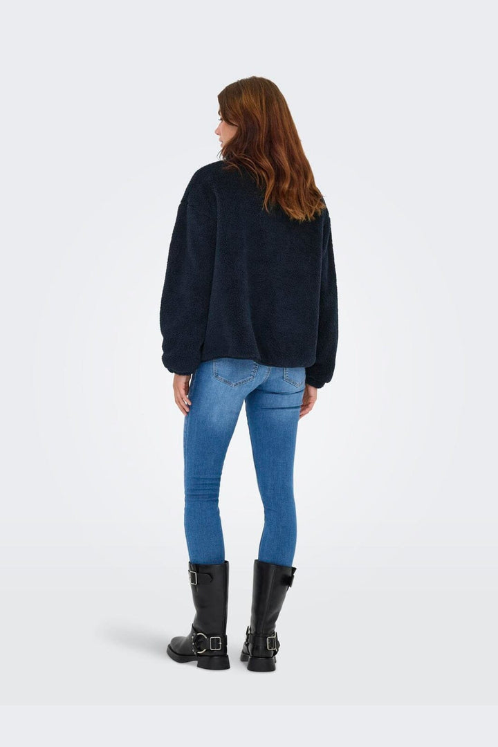 Only - Onlcontact Life Oversized Cc - 4768446 Night Sky