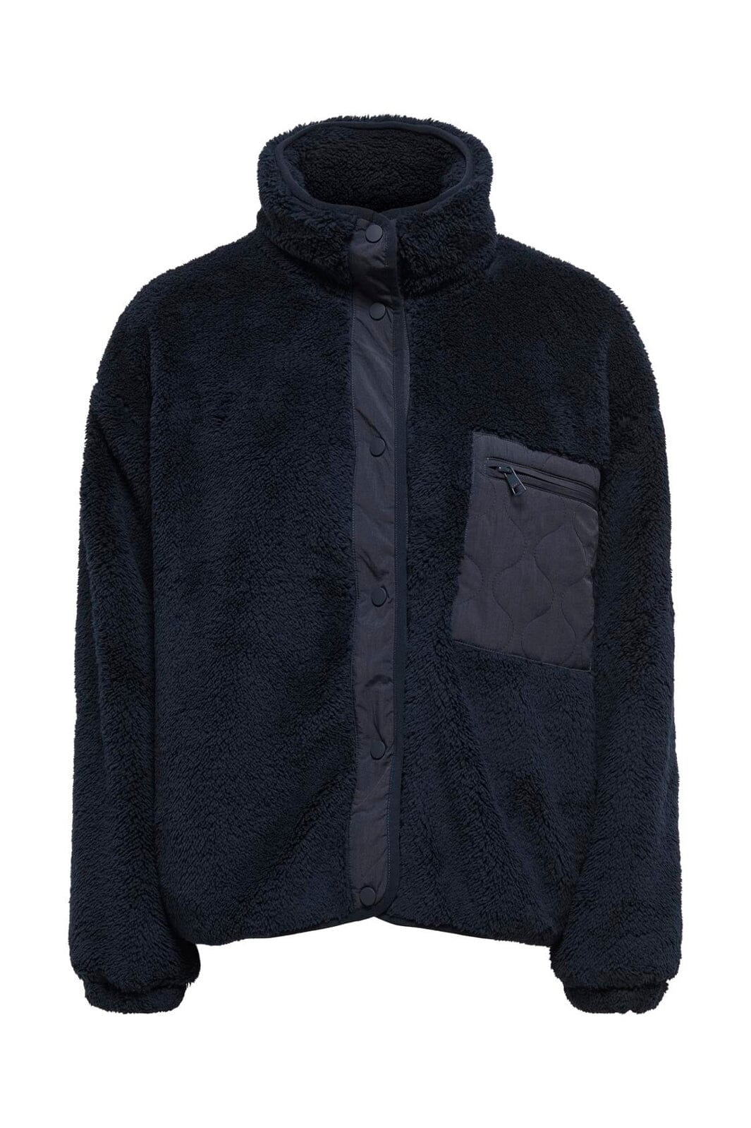 Only - Onlcontact Life Oversized Cc - 4768446 Night Sky