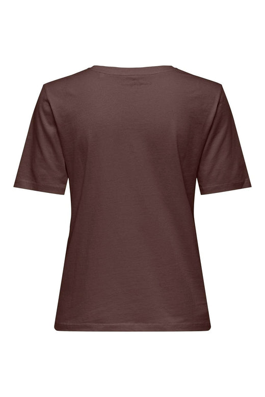 Only - Onlhappy S/S O-Neck Tee Pr - 5104420 Shopping Bag