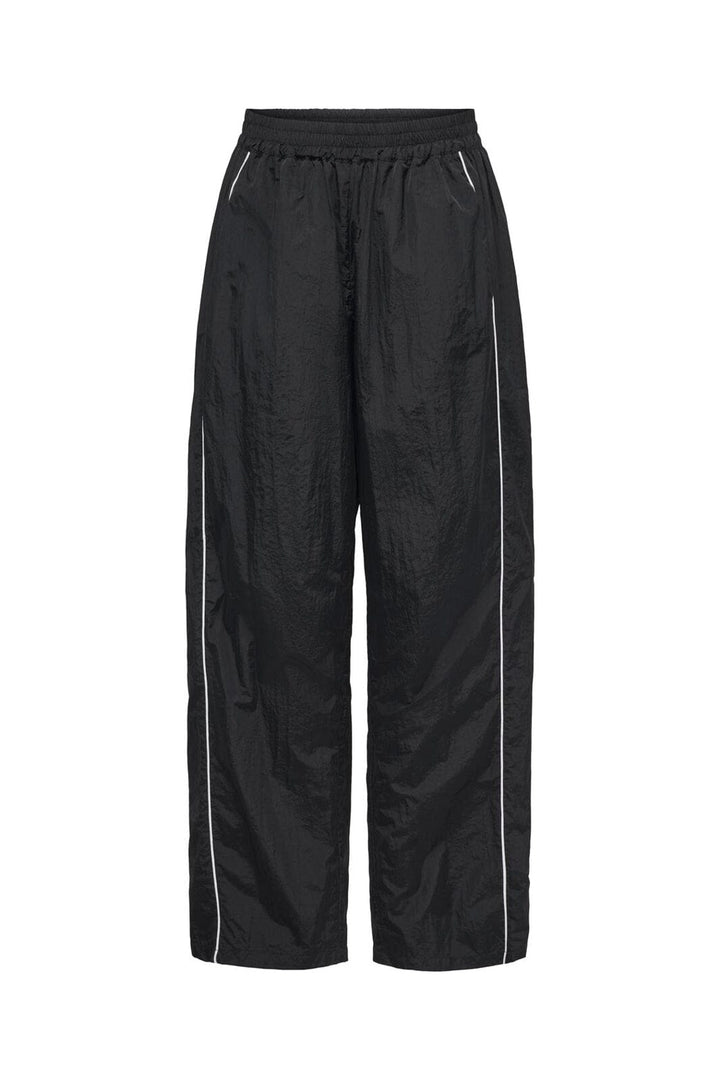 Only - Onljoy Track Pant - 5233488 Black