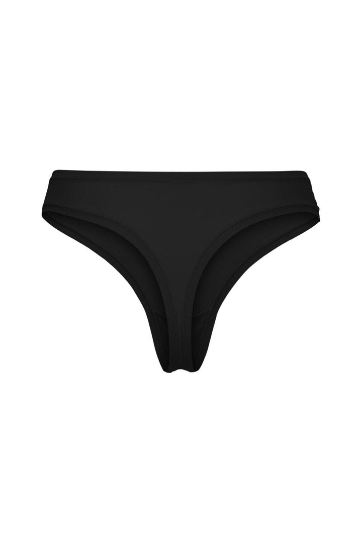 Only - Onlpeachy Thong Acc - 4965877 Black