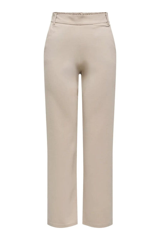 Only - Onlpoptrash Life Straight - 4762102 Pure Cashmere