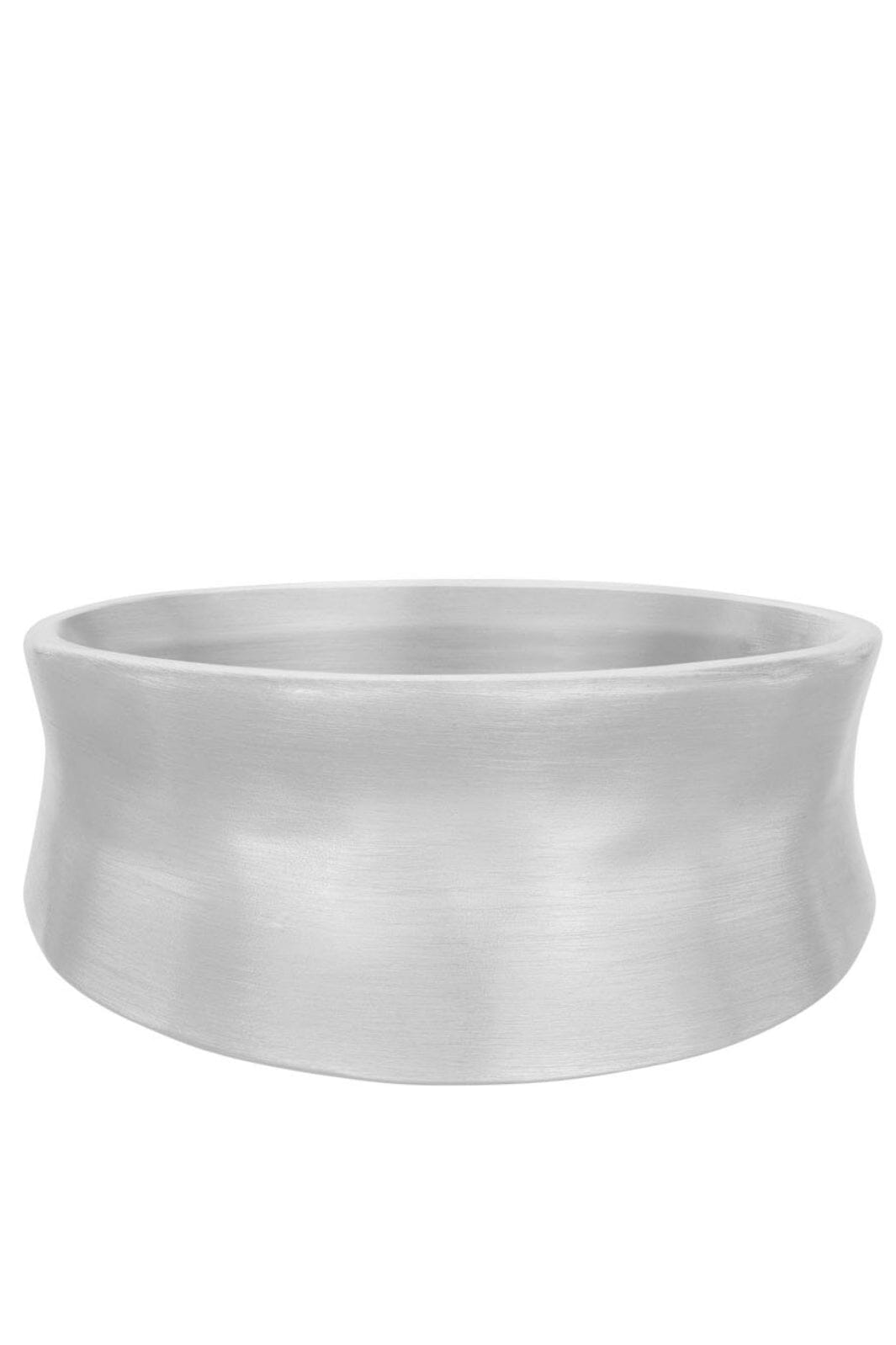 Pernille Corydon Jewellery - Saga Ring - Silver
