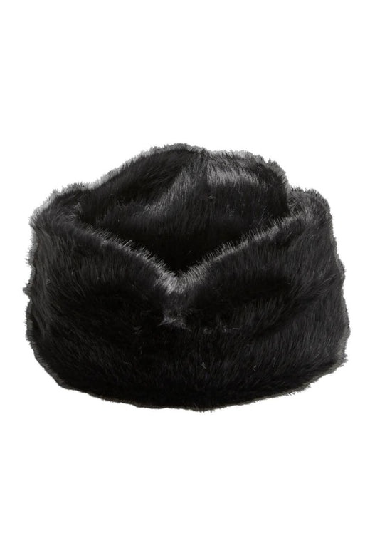 Pieces - Pcjutlandia Hat - 4836225 Black Huer 