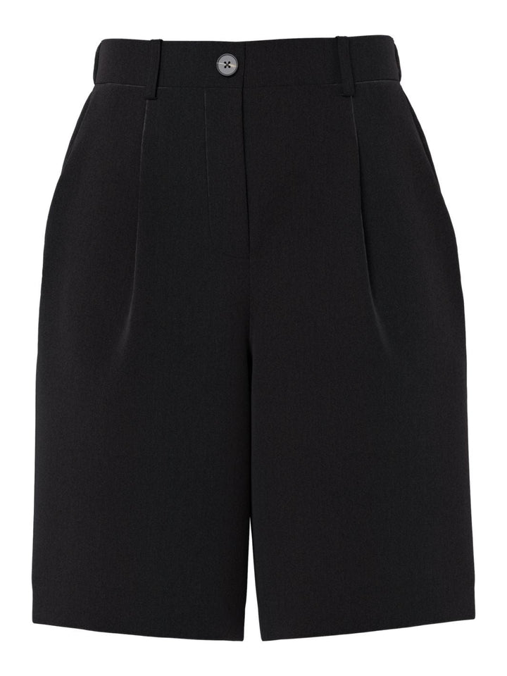 Pieces - Pckamil Shorts - 4839794 Black