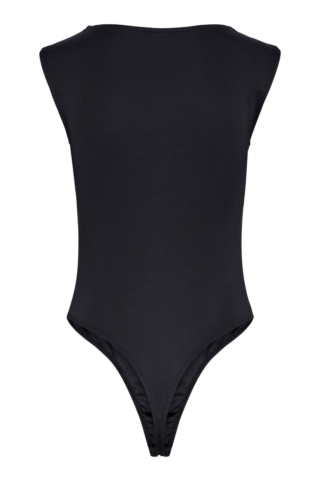 Pieces - Pcneja Sl Bodystocking - 4284648 Black