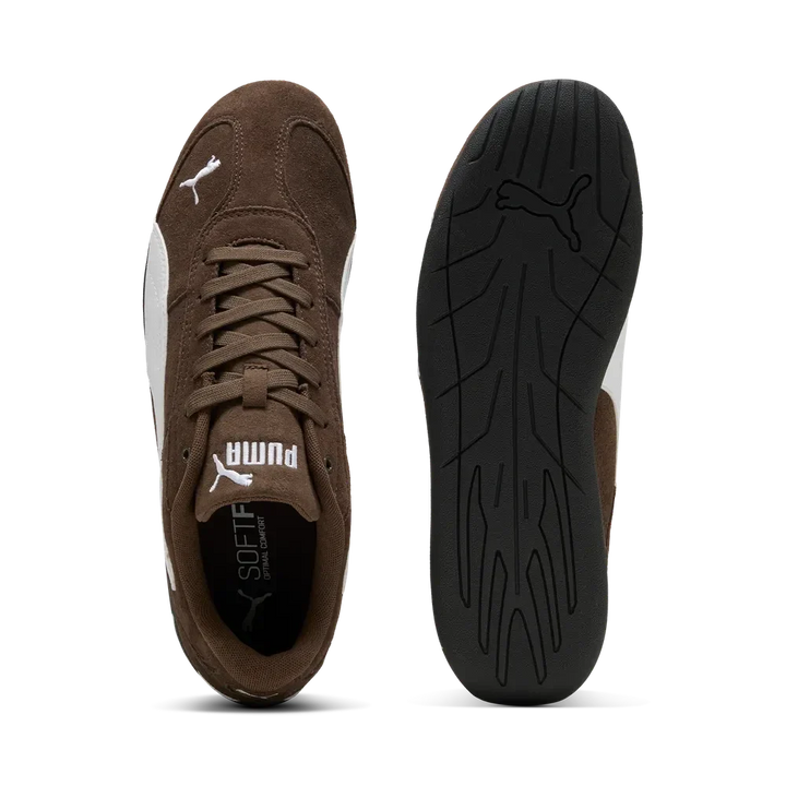 Puma - Replicatch Sd - 04 Sneakers 