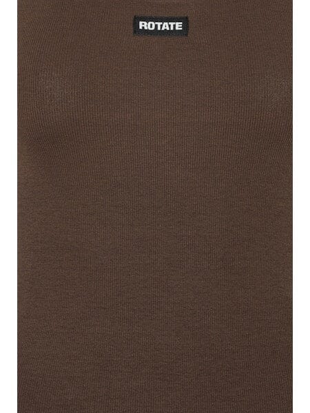Rotate - Basic Tank Top 1153761667 - 1667 Molé 