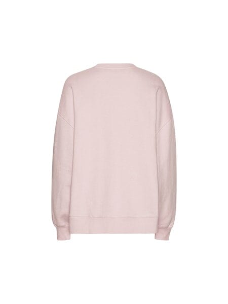 Rotate - Heavy Sweat Crewneck114425191 - Ballarina Sweatshirts 