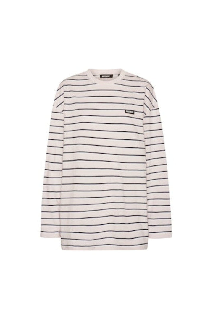 Rotate - Jersey Ls T-shirt1153781810 - 1810orchid Ice Comb. 