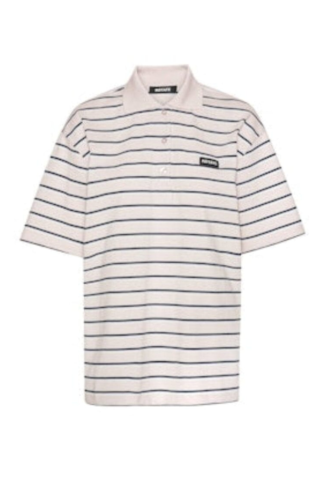 Rotate - Jersey Polo Shirt1153241810 - 1810orchid Ice Comb. 