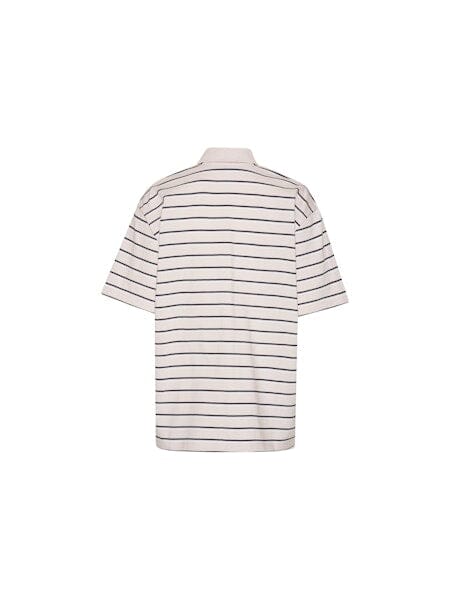 Rotate - Jersey Polo Shirt1153241810 - 1810orchid Ice Comb. 