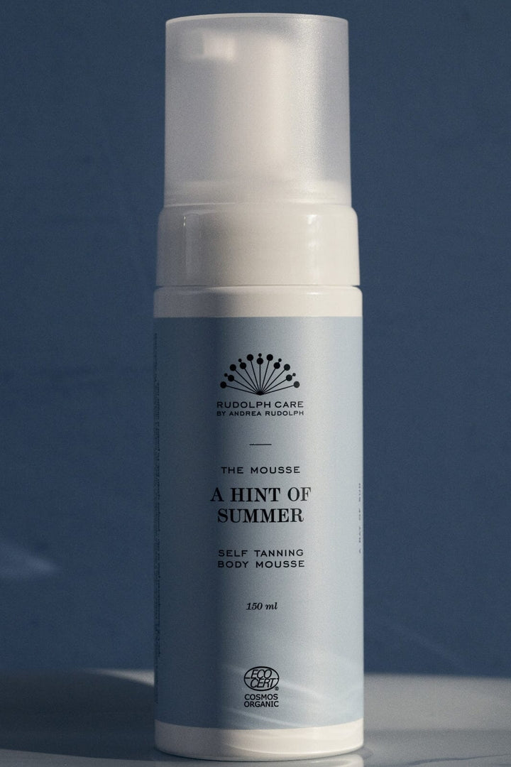 Rudolph Care - A Hint of Summer - The Mousse - 9001100