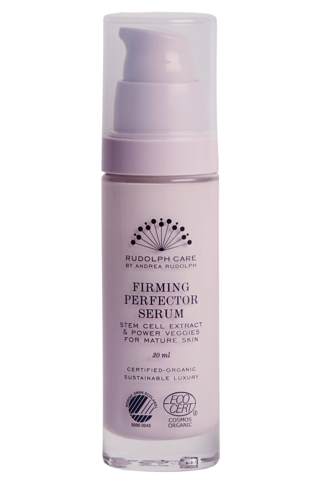 Rudolph Care - Firming Perfector Serum - 4544