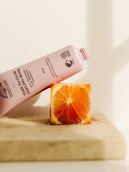 Rudolph Care - Time to Glow Peeling Mask - 4550100