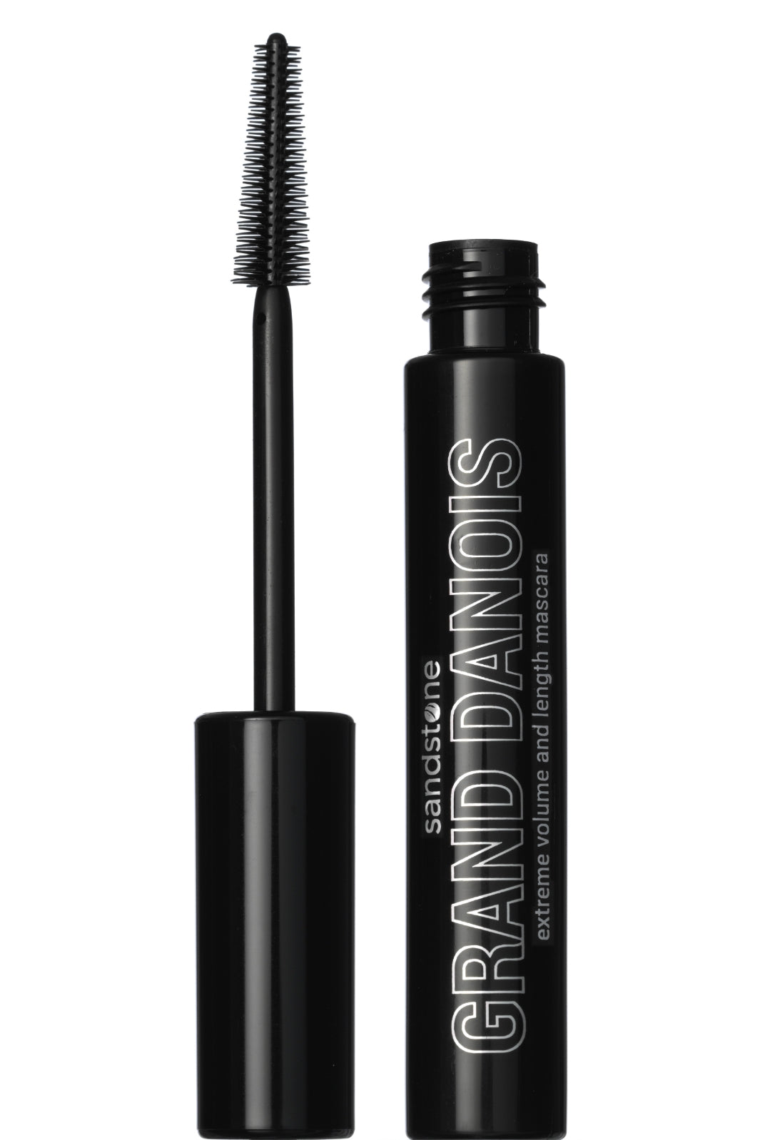 Sandstone - Mascara Grand Danois - Black