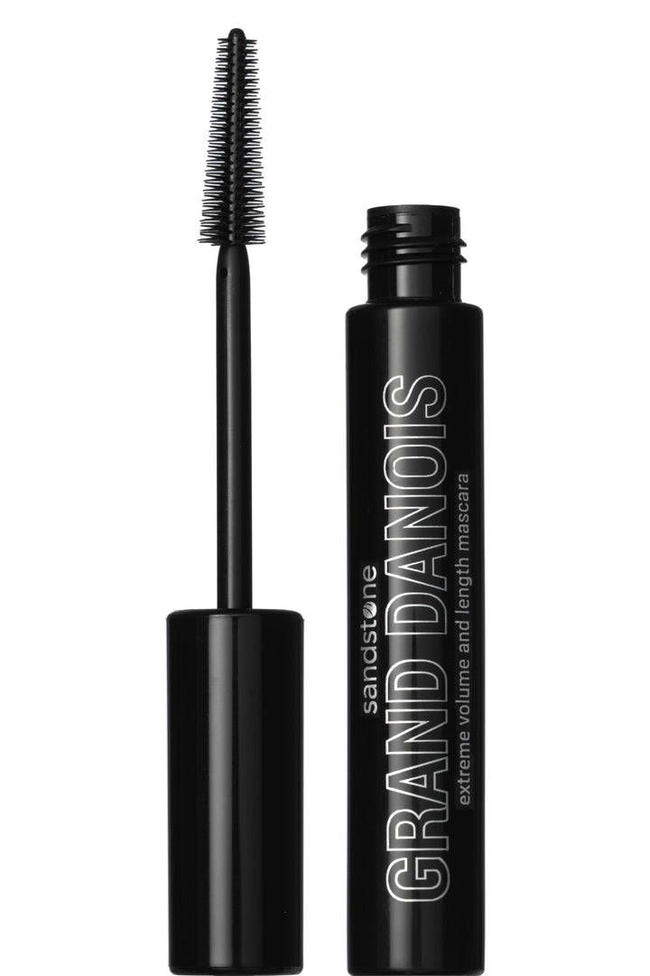Sandstone - Mascara Grand Danois - Black