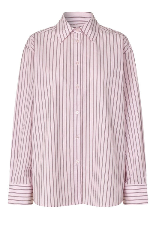 Second Female - Vari Shirt 60459 - 9411 Pale Lilac Skjorter 