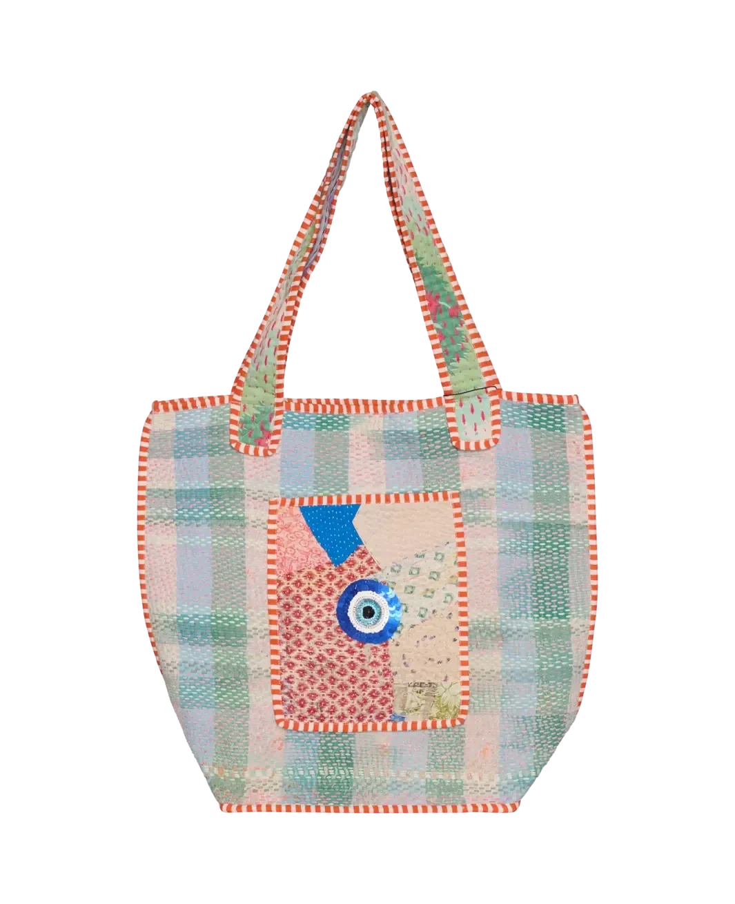 Sissel Edelbo - Bounty Shopper SE 1511 - No. 188