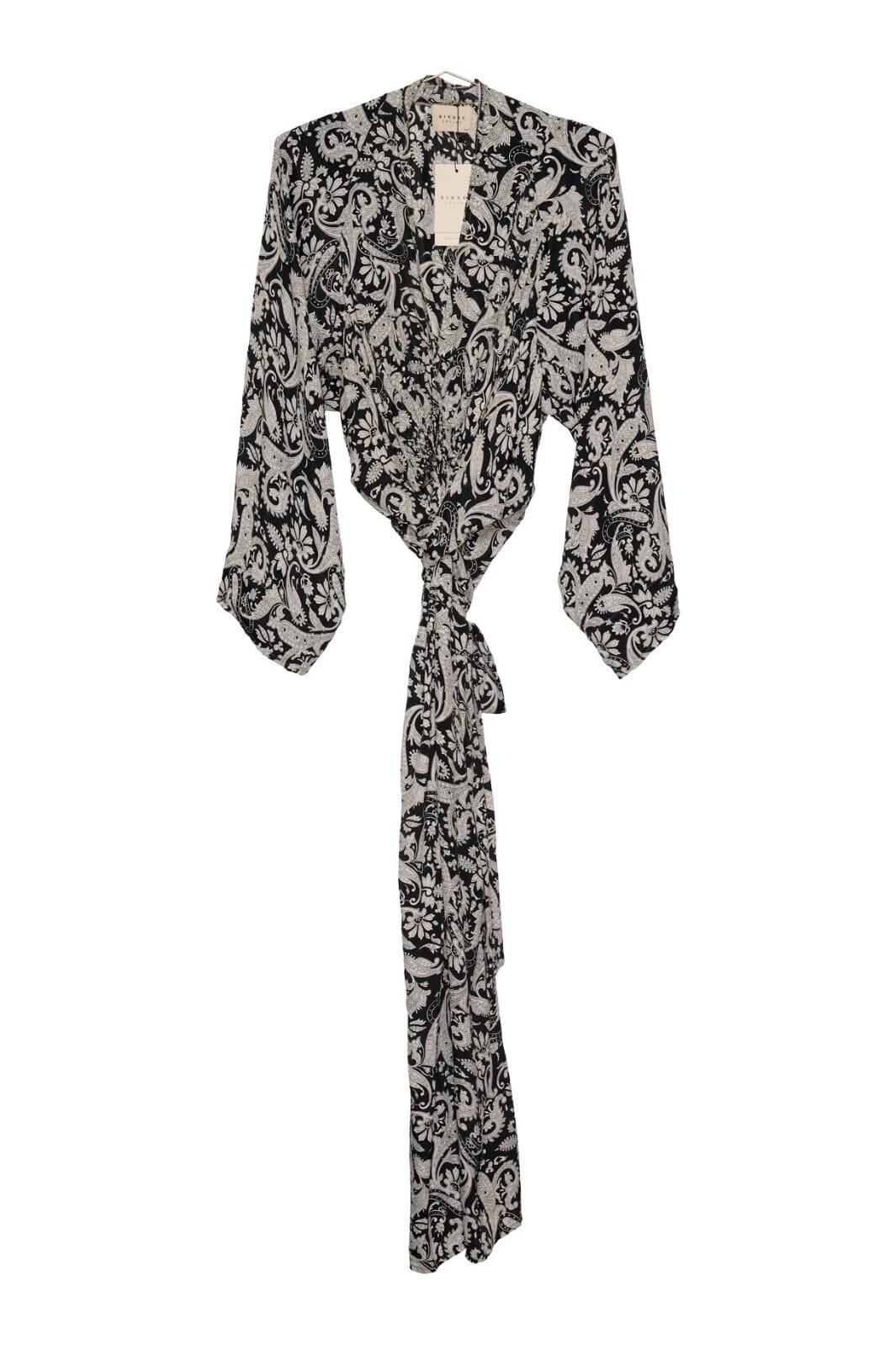 Sissel Edelbo - Claire Long Dress SE 481.1-1 - No. 72