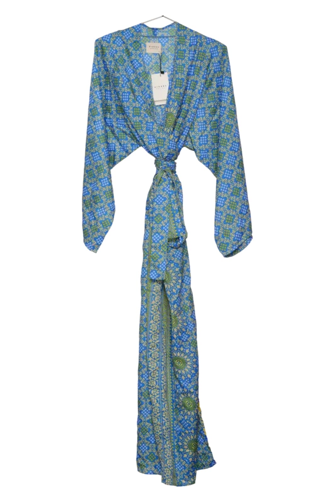 Sissel Edelbo - Claire Long Dress SE 481.1 - No. 298