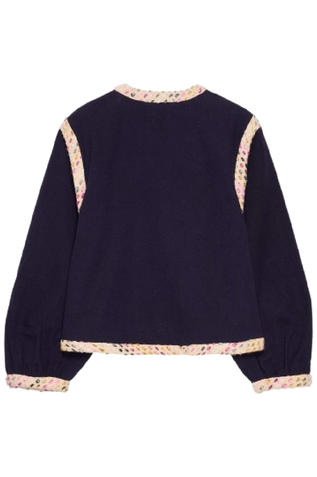 Sissel Edelbo - Como Jacket SE 1747 - Navy