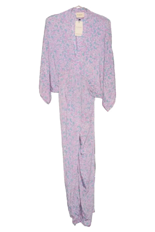 Sissel Edelbo - Juno Long Dress SE 603.2-6 - No. 1061