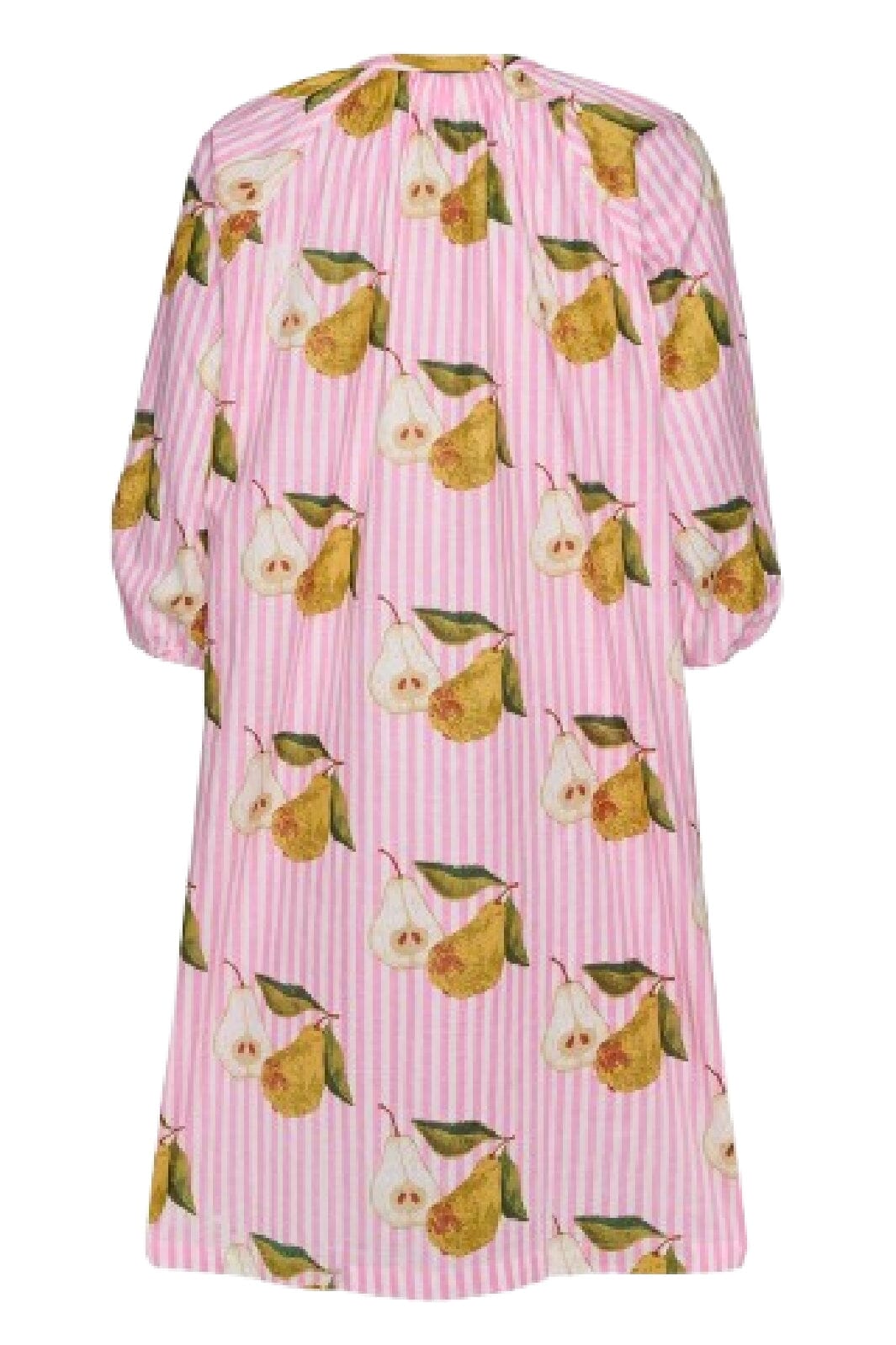 Sissel Edelbo - Lara Dress SE 1718 - Pear Pink