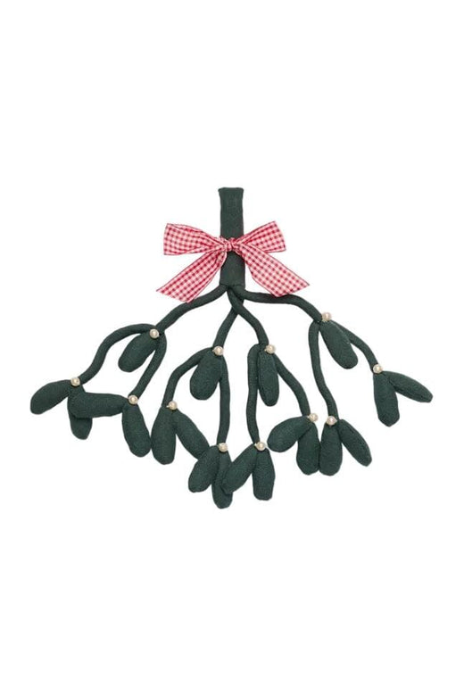 Sissel Edelbo - Mistletoe Se 1743 - Forrest Julepynt 