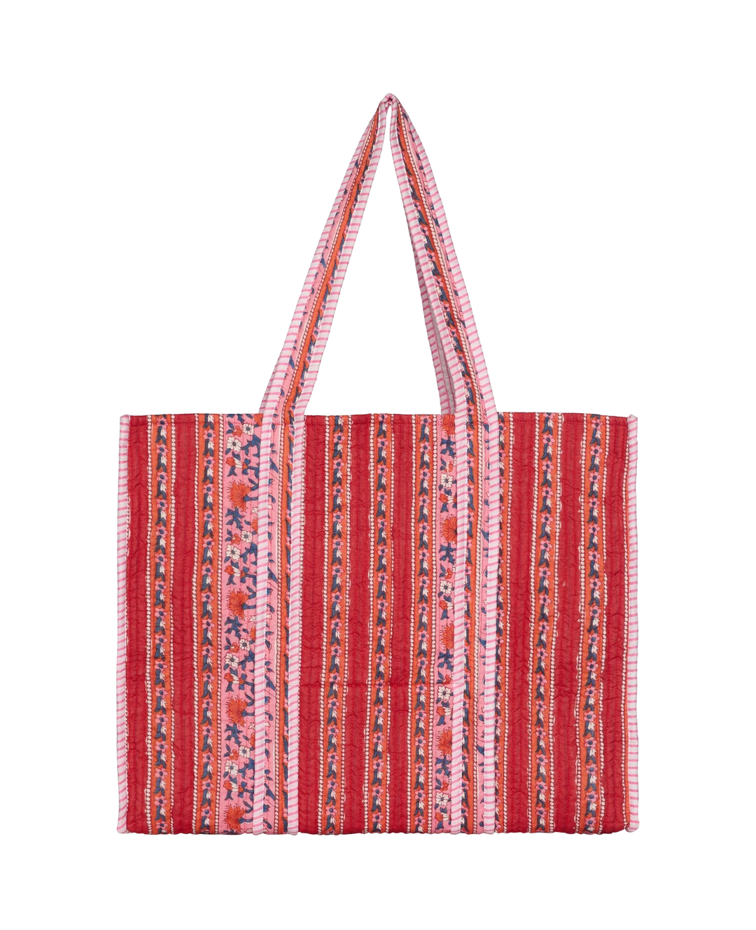 Sissel Edelbo - Pricilla Bag SE 2001 - Lavender Bloom Tasker 